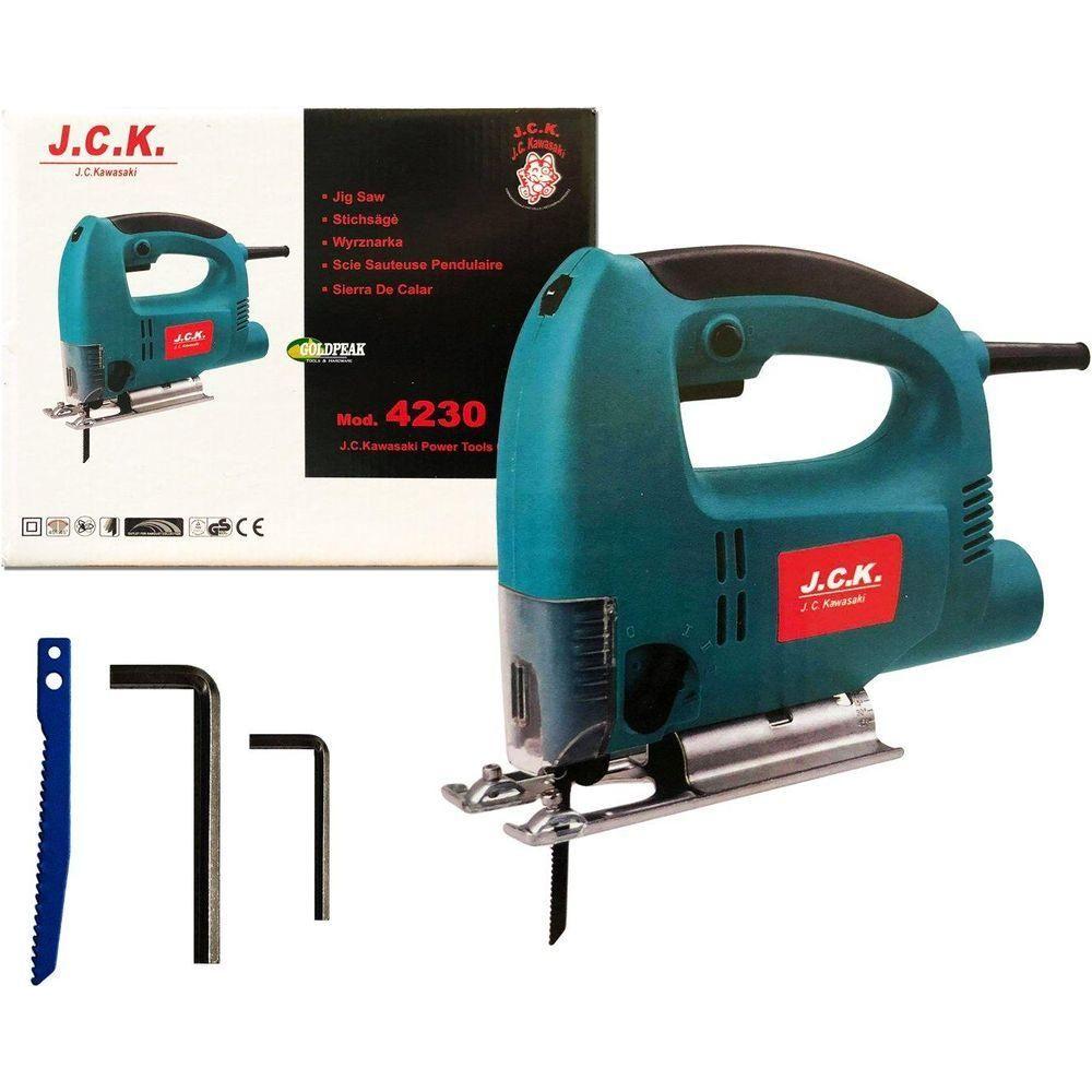 Jc Kawasaki 4230 Variable Speed Jigsaw - Goldpeak Tools PH Jc Kawasaki Jc Kawasaki 4230 Variable Speed Jigsaw - Goldpeak Tools PH Jc Kawasaki